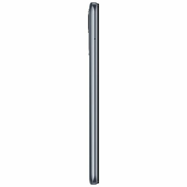 Smartphone Xiaomi Xiaomi Redmi 10A Sølvfarvet 6,53" 64 GB 1 TB Octa Core 3 GB RAM
