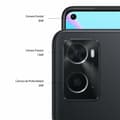 Miniatyrbillede 3 af 3: Smartphone Oppo A76 Sort 6,56" 1 TB 128 GB Octa Core 4 GB RAM
