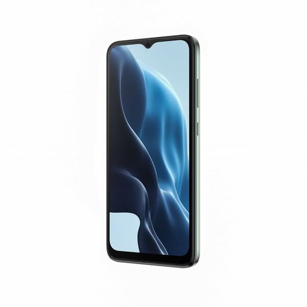 Smartphone Cubot NOTE 30 6,5" Grøn 64 GB