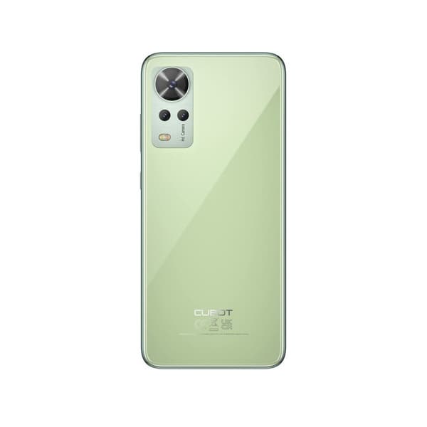 Smartphone Cubot NOTE 30 6,5" Grøn 64 GB