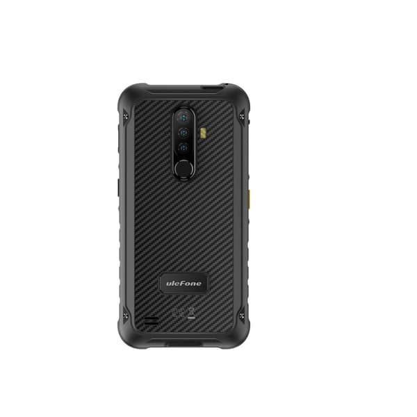 Smartphone Ulefone Armor X8 Sort 5,7" 64 GB