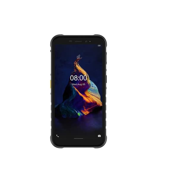Smartphone Ulefone Armor X8 Sort 5,7" 64 GB