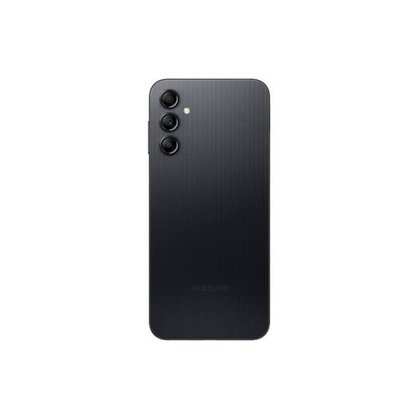 Smartphone Samsung A14 SM-A145R Sort 6,6" 4 GB RAM 128 GB