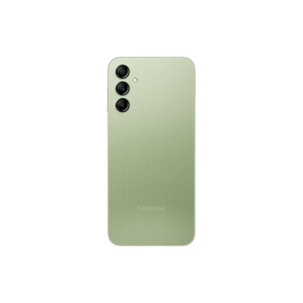 Smartphone Samsung A14 SM-A145R Grøn 6,6" 4 GB RAM 128 GB