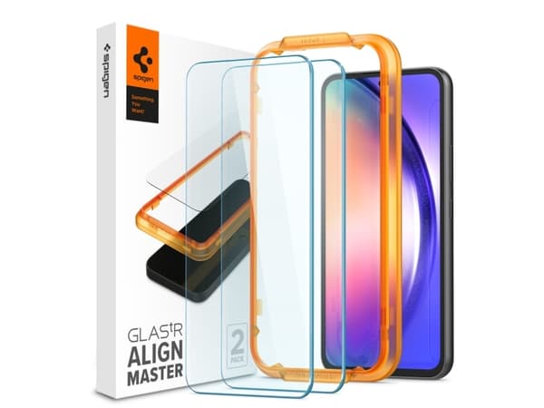 Spigen AGL05966, Samsung, 1 styck
