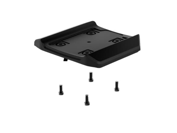 Thrustmaster T818 - Monteringssett for rattfestesokkel - for ThrustMaster T818