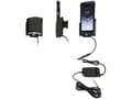 Miniatyrbild 2 av 5: Brodit 713343, Mobil dator, Mobiltelefon / smartphone, Active-hållare, Bil/inomhus, Svart