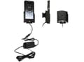Miniatyrbild 1 av 5: Brodit 713343, Mobil dator, Mobiltelefon / smartphone, Active-hållare, Bil/inomhus, Svart