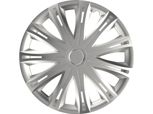 Kolpak Versaco Kolpak Spark sølv 16``, 1 stk.