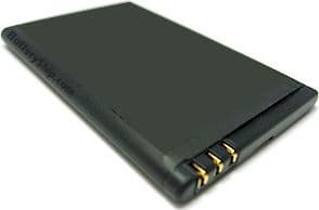 Ekstra digital batteri NOKIA BP-4L (E52, N97)