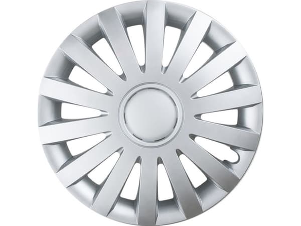 Leoplast WIND 15 KPL auton nokkakorkki