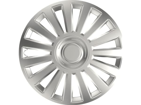 Kołpak Versaco Kołpak Luxury silver 16``, 1 szt.