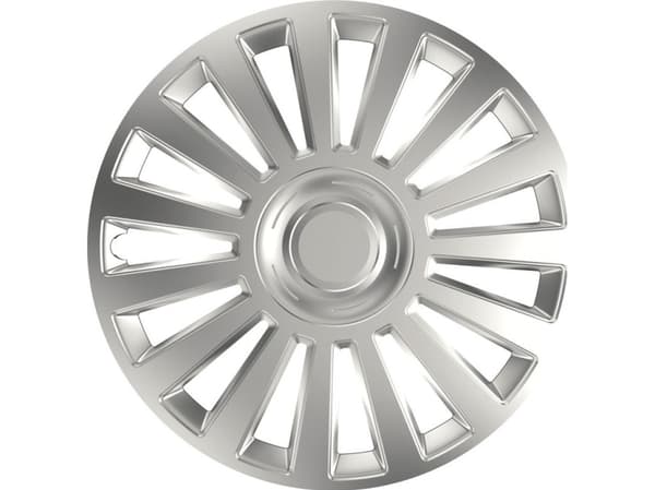 Kołpak Versaco Kołpak Luxury silver 14``, 1 szt.