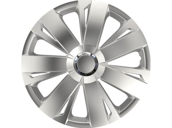 Kołpak Versaco Kołpak Energy RC silver 14``, 1 szt.
