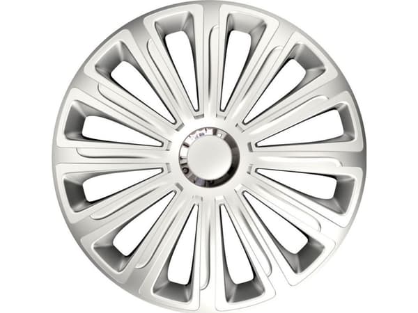 Kołpak Versaco Kołpak Trend RC silver 16``, 1 szt.