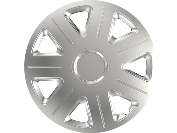 Kołpak Versaco Kołpak Master silver 15``, 1 szt.