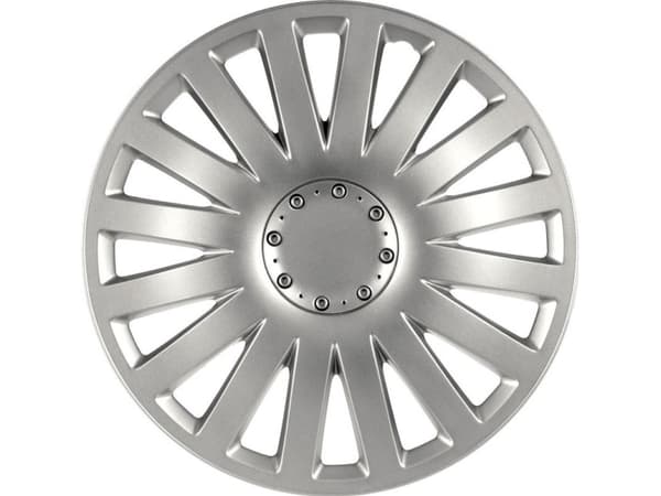 Kołpak Versaco Kołpak Smart silver 13``, 1 szt.