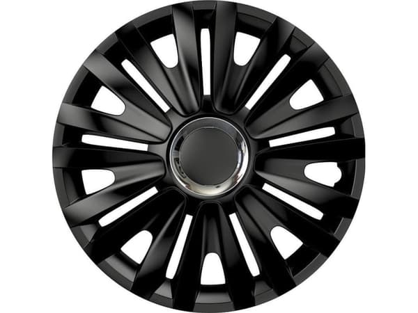 Kołpak Versaco Kołpak royal rc black 15"