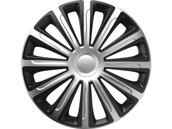 Kołpak Versaco Kołpak Trend silver / black 13``, 1 szt.