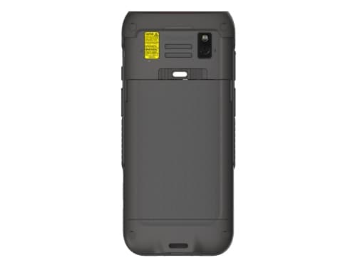 Honeywell CT4X-BTSC - Håndholdt batteri - litiumion - 4775 mAh - 18.5 Wh - for Honeywell CT47