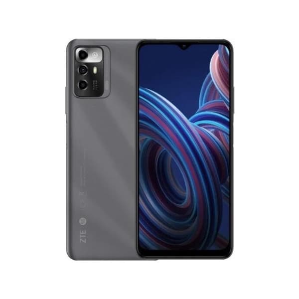 Smarttelefoner ZTE Blade A72 6,74" 3 GB RAM 64 GB 13 MP + 5 MP