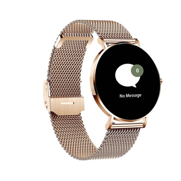 XCOAST SIONA 2 Smartwatch 42 mm