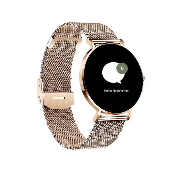 XCOAST SIONA 2 Smartwatch 42 mm