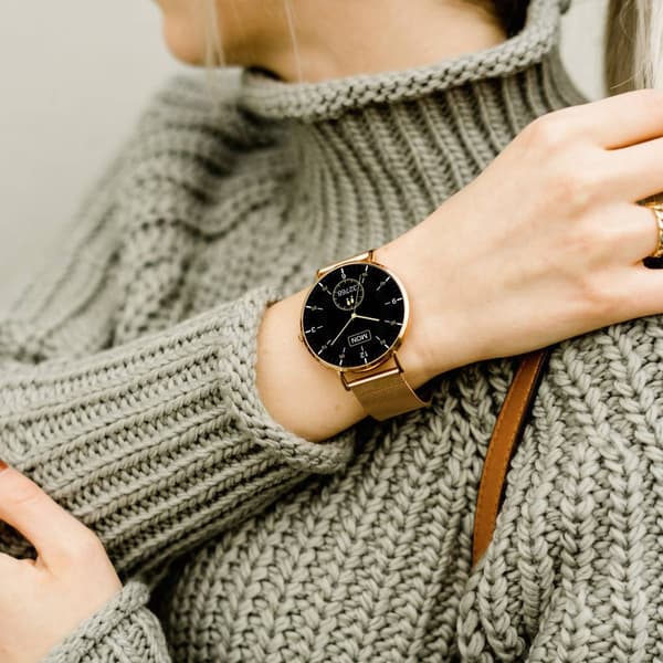 XCOAST SIONA 2 Smartwatch 42 mm