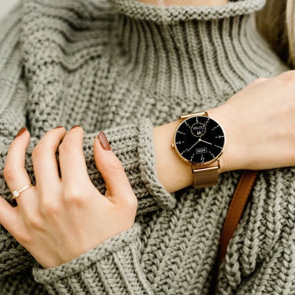 XCOAST SIONA 2 Smartwatch 42 mm