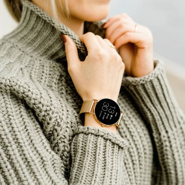 XCOAST SIONA 2 Smartwatch 42 mm