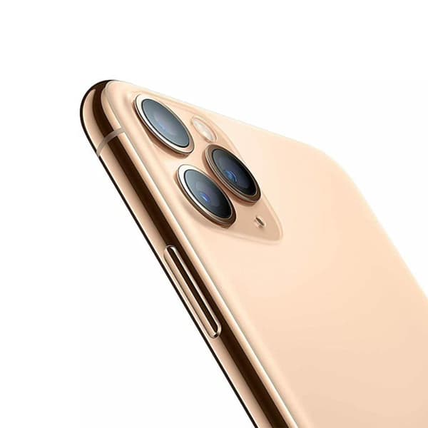 Begagnad iPhone 11 Pro 64GB Guld Mycket - Bra skick
