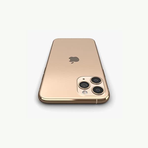 Begagnad iPhone 11 Pro 64GB Guld Mycket - Bra skick