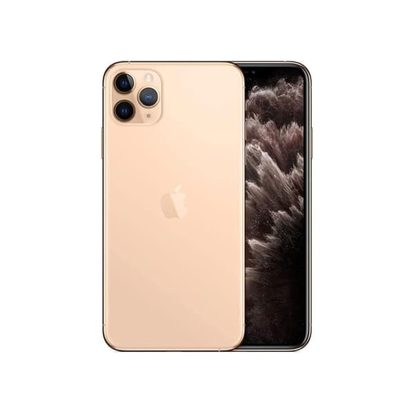 Begagnad iPhone 11 Pro 64GB Guld Mycket - Bra skick