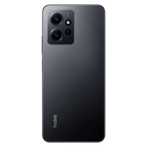 Smarttelefoner Xiaomi Redmi Note 12 6,67" Grå 64 GB 1 TB Octa Core 4 GB RAM