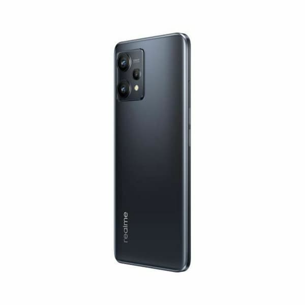 Smarttelefoner Realme Realme 9 Svart 6,4" 6 GB RAM Qualcomm Snapdragon 680 128 GB 256 GB