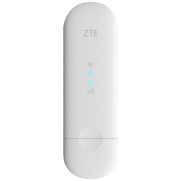 ZTE MF79U-W 4G WiFi-Hotspot 150 MBit/s