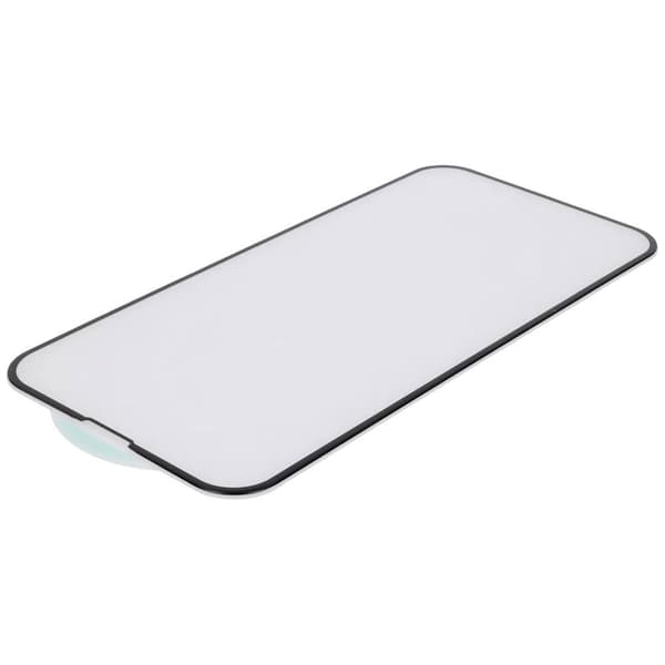 PT LINE 5D Premium Displayskyddsglas Apple iPhone 13 mini 1 st Anti-fingeravtryck, repbeständig 169838