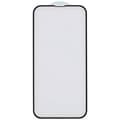 Miniatyrbild 1 av 4: PT LINE 5D Premium Displayskyddsglas Apple iPhone 13 mini 1 st Anti-fingeravtryck, repbeständig 169838