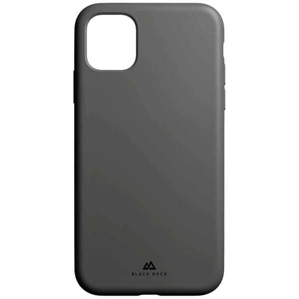 Black Rock Urban Case Cover Apple iPhone 11 Grå 1100FIT27