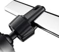 Miniatyrbilde 4 av 5: Dudao Dudao gravity biltelefonholder for luftventil svart (F7s)