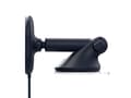 Miniatyrbilde 3 av 5: iOttie Velox, Mobiltelefon/smarttelefon, Aktiv holder, Bil, Sort