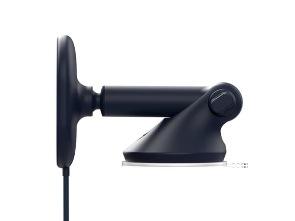 iOttie Velox, Mobiltelefon/smarttelefon, Aktiv holder, Bil, Sort