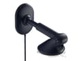 Miniatyrbilde 4 av 5: iOttie Velox, Mobiltelefon/smarttelefon, Aktiv holder, Bil, Sort