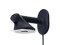 Miniatyrbilde 5 av 5: iOttie Velox, Mobiltelefon/smarttelefon, Aktiv holder, Bil, Sort