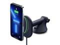 Miniatyrbilde 2 av 5: iOttie Velox, Mobiltelefon/smarttelefon, Aktiv holder, Bil, Sort
