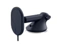 Miniatyrbilde 1 av 5: iOttie Velox, Mobiltelefon/smarttelefon, Aktiv holder, Bil, Sort
