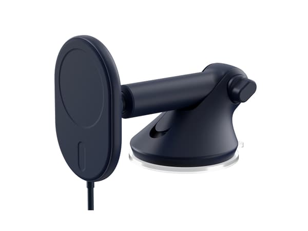 iOttie Velox, Mobiltelefon/smarttelefon, Aktiv holder, Bil, Sort Sort