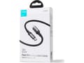 Pikkukuva 5 / 5: Joyroom USB cable Joyroom USB C - Lightning cable 20W A10 Series 1.2 m black (S-CL020A10)