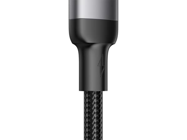 Joyroom USB cable Joyroom USB C - Lightning cable 20W A10 Series 1.2 m black (S-CL020A10)