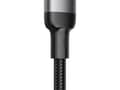 Pikkukuva 2 / 5: Joyroom USB cable Joyroom USB C - Lightning cable 20W A10 Series 1.2 m black (S-CL020A10)
